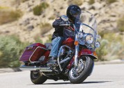 Harley-Davidson FLHR Road King